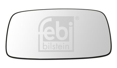 Spoguļstikls, Ārējais atpakaļskata spogulis FEBI BILSTEIN 49898