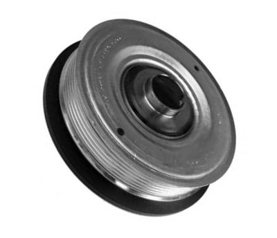 Ременный шкив, коленчатый вал CONTINENTAL CTAM VD1109