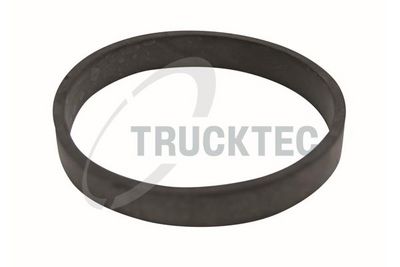 Прокладка, впускной коллектор TRUCKTEC AUTOMOTIVE 02.16.022
