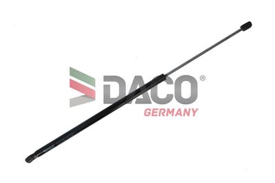 Газовая пружина, крышка багажник DACO SG1314
