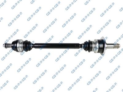 Приводной вал GSP 205120OL