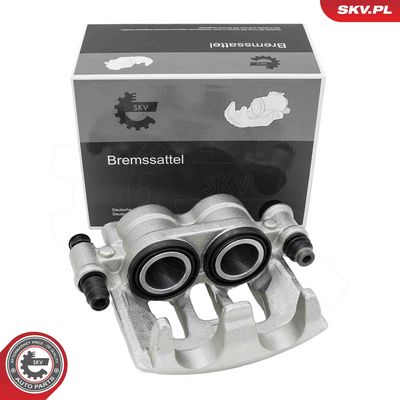 Тормозной суппорт ESEN SKV 79SKV784