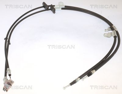 Trose, Stāvbremžu sistēma TRISCAN 8 140 241 173