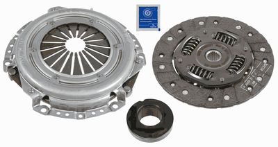 Комплект сцепления SACHS 3 000 951 012
