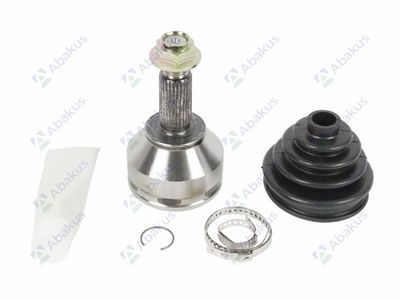 Шарнирный комплект, приводной вал ABAKUS 141-04-066