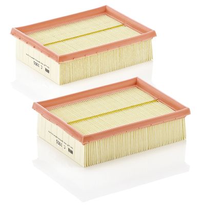 Воздушный фильтр MANN-FILTER C 1955-2