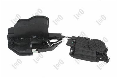 Замок двери ABAKUS 132-004-058