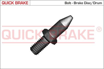  QUICK BRAKE 11674