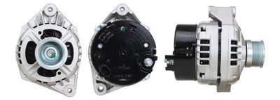 Ģenerators DRI 523103852