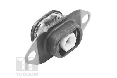 Подвеска, двигатель TEDGUM TED27774