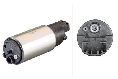 Degvielas sūknis HELLA 8TF 358 106-781