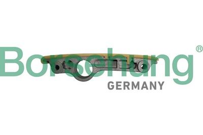 Планка успокоителя, цепь привода Borsehung B12790