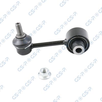Stiepnis/Atsaite, Stabilizators GSP S051603