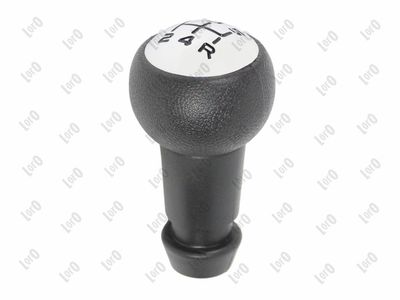 Pārslēdzējsviras rokturis ABAKUS 135-99-395