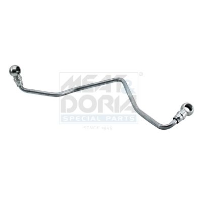 Маслопровод, компрессор MEAT & DORIA 63126