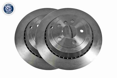 Тормозной диск VAICO V3080012