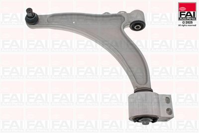 Neatkarīgās balstiekārtas svira, Riteņa piekare FAI AutoParts SS7074