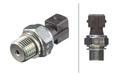 Датчик давления масла HELLA 6ZL 003 259-591