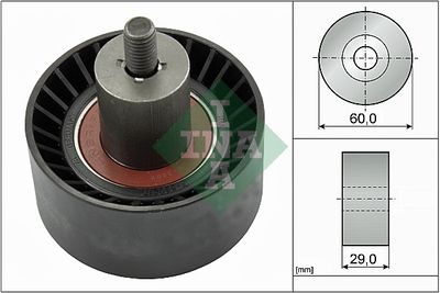  Schaeffler INA 532 0187 10