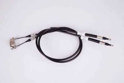 Trose, Stāvbremžu sistēma HELLA 8AS 355 667-721