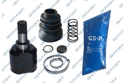 Шарнирный комплект, приводной вал GSP 610129
