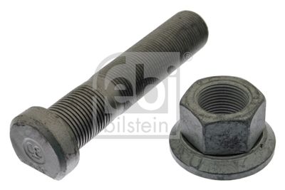 Riteņa stiprināšanas skrūve FEBI BILSTEIN 35502