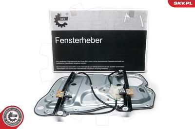 Стеклоподъемник ESEN SKV 01SKV975