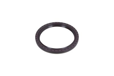 Уплотняющее кольцо, коленчатый вал KAMOKA 8707211