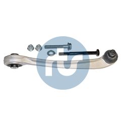 Neatkarīgās balstiekārtas svira, Riteņa piekare RTS 95-05972-156