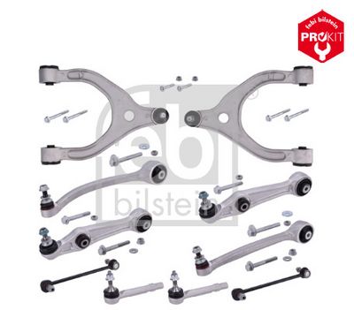 Sviru komplekts, Riteņa piekare FEBI BILSTEIN 1007516