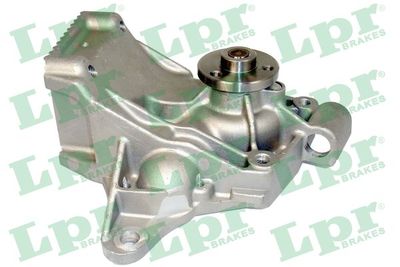 Ūdens sūknis, dzinēja dzesēšana LPR WP0373