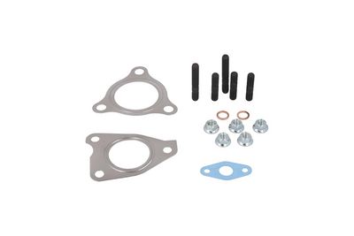 Монтажный комплект, компрессор KAMOKA 8607010