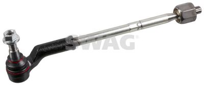 Поперечная рулевая тяга SWAG 33 10 5569