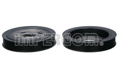 Ременный шкив, коленчатый вал ORIGINAL IMPERIUM 10589