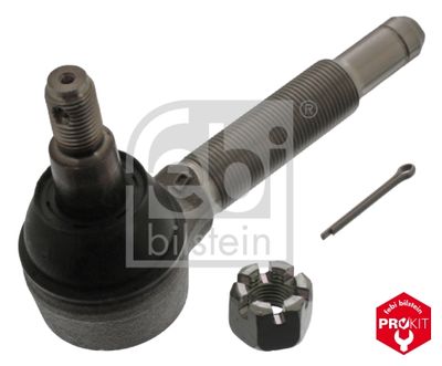 Наконечник поперечной рулевой тяги FEBI BILSTEIN 41320