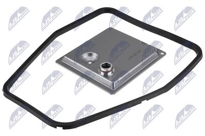 Hidrofiltru komplekts, Automātiskā pārnesumkārba NTY FSF-LR-001