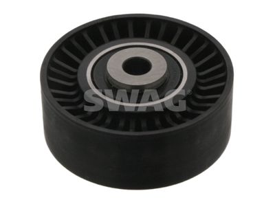 Parazīt-/Vadrullītis, Ķīļrievu siksna SWAG 62 93 6867