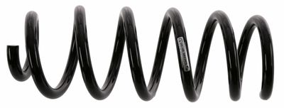 Balstiekārtas atspere SACHS 991 302