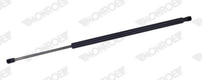Gāzes atspere, Bagāžas/Kravas nodalījuma vāks MONROE ML6533