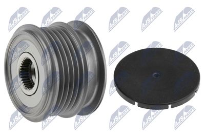 Механизм свободного хода генератора NTY ESA-FT-005