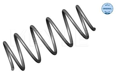 Пружина ходовой части MEYLE 7 146 390 005