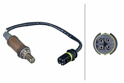  HELLA 6PA 358 243-041