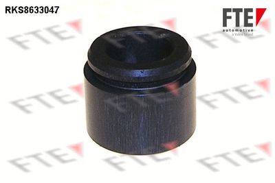 Virzulis, Bremžu suports FTE 9313290