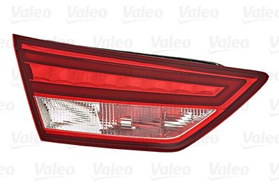 Aizmugurējais lukturis VALEO 045330