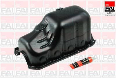 Масляный поддон FAI AUTOPARTS PAN009
