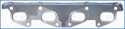 Прокладка, выпускной коллектор AJUSA 13229300
