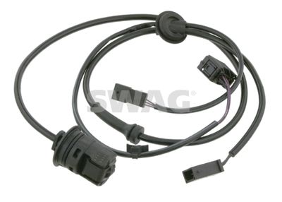 Датчик, частота вращения колеса SWAG 32 92 3812