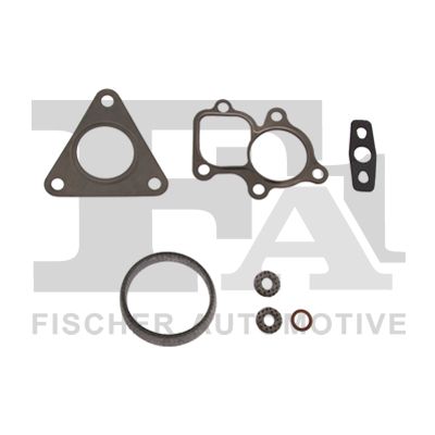 Монтажный комплект, компрессор FA1 KT210550E