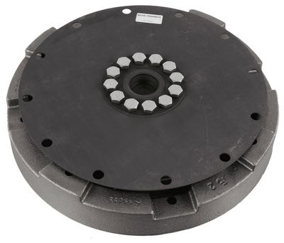 Svārstību slāpētājs, Sajūgs SACHS 6566 000 131