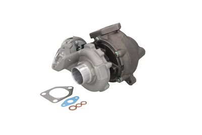 Компрессор, наддув KAMOKA 8600173